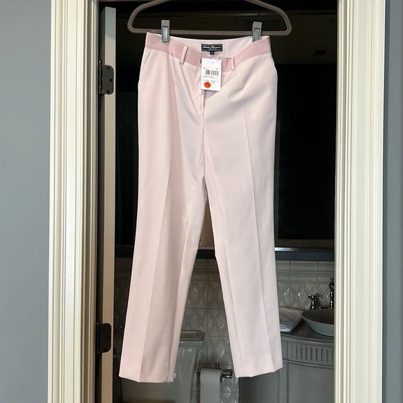Pants - Salvatore Ferragamo- Pant